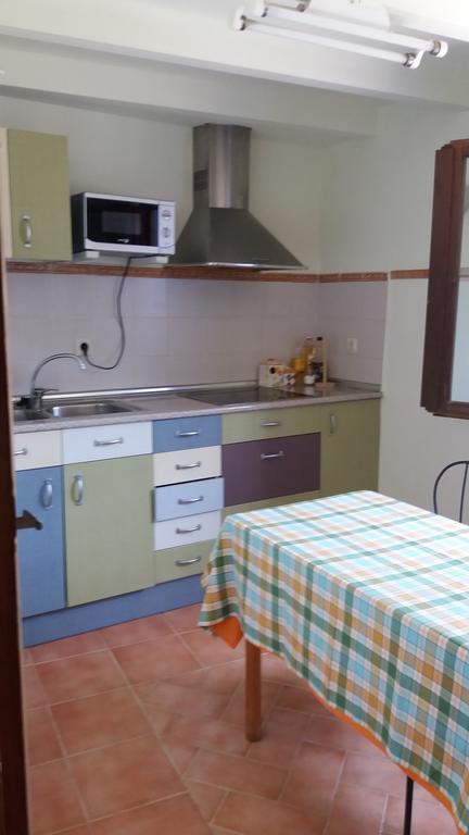 La Casa Azul Guest House Yosa de Sobremonte Екстериор снимка